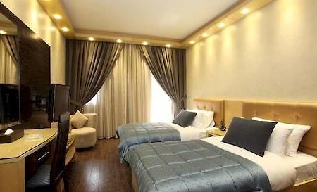 Lahoya Verdun Beyrut Dış mekan fotoğraf