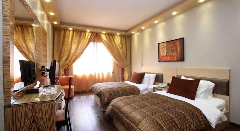 Lahoya Verdun Beyrut Dış mekan fotoğraf