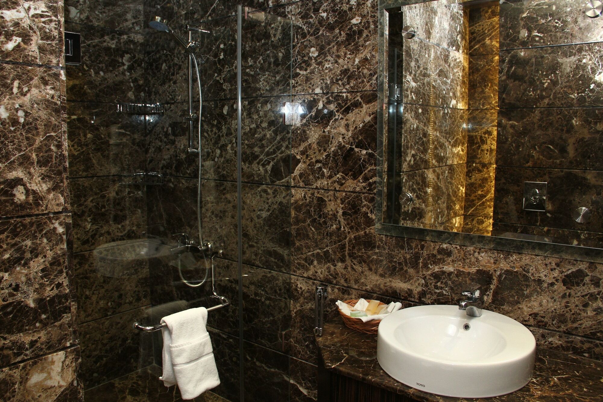 Lahoya Verdun Beyrut Dış mekan fotoğraf